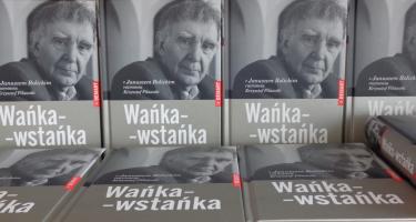 SPOWIEDŹ ROLICKIEGO